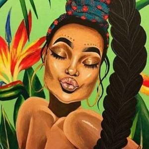 Meet your Posher, Yolonda p